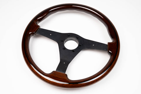 365mm Nardi Gara 3 Type 3 Wood