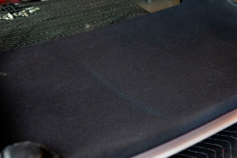 Toyota MR-S ZZW30 Hard Top (1E7 Silver Streak Mica) *Pick up Only*