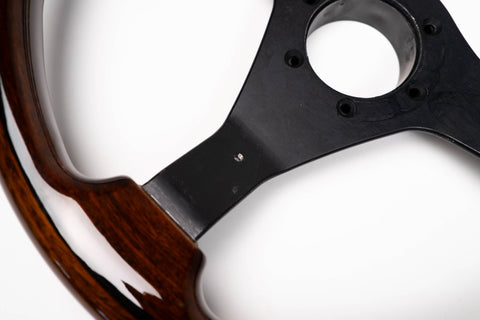 365mm Nardi Gara 3 Type 3 Wood