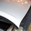 Toyota MR-S ZZW30 Hard Top (1E7 Silver Streak Mica) *Pick up Only*