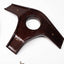 365mm Nardi Gara 3 Type 3 Wood