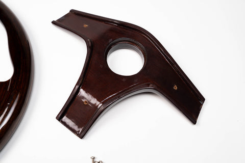 365mm Nardi Gara 3 Type 3 Wood