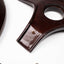 365mm Nardi Gara 3 Type 3 Wood