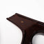 365mm Nardi Gara 3 Type 3 Wood