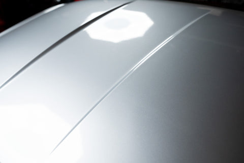 Toyota MR-S ZZW30 Hard Top (1E7 Silver Streak Mica) *Pick up Only*