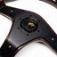365mm Nardi Gara 3 Type 3 Wood