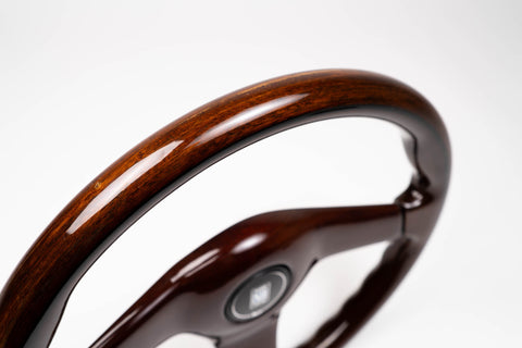 365mm Nardi Gara 3 Type 3 Wood