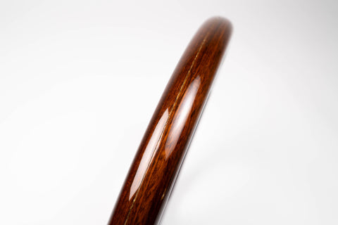 365mm Nardi Gara 3 Type 3 Wood