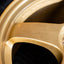 Subaru STI Rays Engineering B20 17" 7J +48 (5x100) with 225/60 Bridgestone Tires