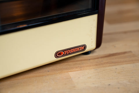 Belmie Warmer *Pick Up Only*