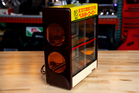 Belmie Warmer *Pick Up Only*
