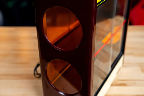 Belmie Warmer *Pick Up Only*
