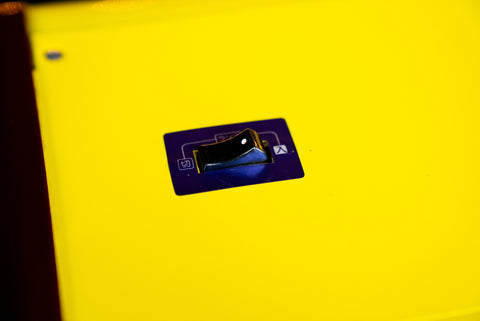 Belmie Warmer *Pick Up Only*