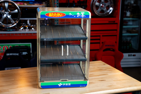 Nippon Heater PW90 伊藤園 お〜いお茶 *Pick Up Only*