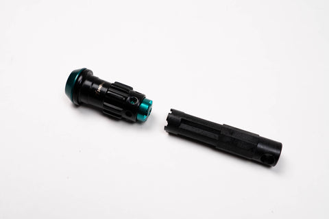 Project μ Floating Lug Nuts + Locks M12x1.5