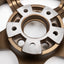 URAS NS-01 17" 9.5J +15, 9J +30 (5x114.3)