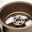 URAS NS-01 17" 9.5J +15, 9J +30 (5x114.3)
