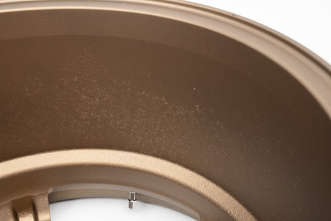 URAS NS-01 17" 9.5J +15, 9J +30 (5x114.3)