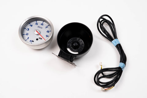 Defi Stepping Motor Drive 80mm 9k Tachometer