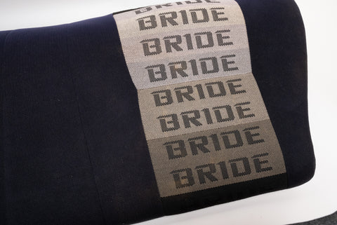 Nissan S14 Silvia Bride Rear Seat