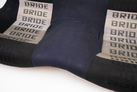Nissan S14 Silvia Bride Rear Seat
