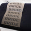 Nissan S14 Silvia Bride Rear Seat