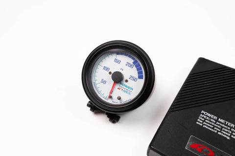 A'PEXi Power System Meter with Control Unit
