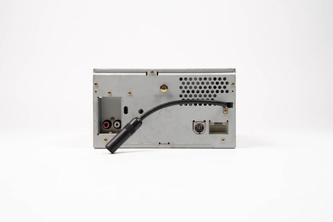 ALPINE MDA-W759JS Head Unit