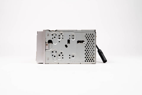 ALPINE MDA-W759JS Head Unit