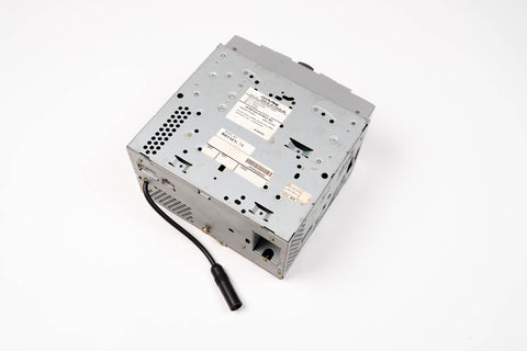 ALPINE MDA-W759JS Head Unit