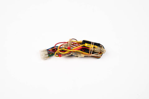 ALPINE MDA-W759JS Head Unit