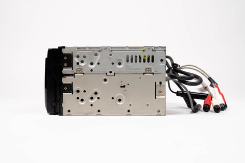 Kenwood DPX-8100MJi Head Unit
