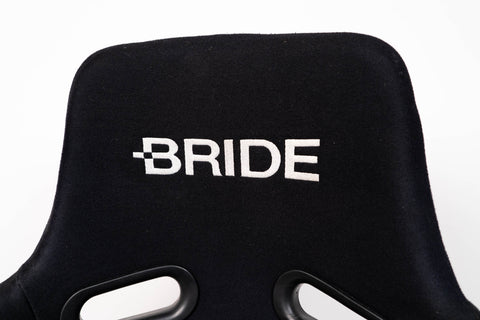 Bride Zeta 2 Bucket Seat