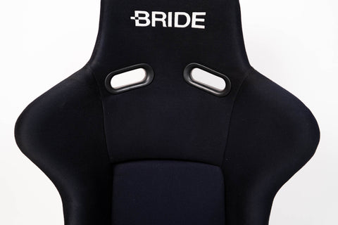 Bride Zeta 2 Bucket Seat