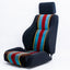 Unknown 80s Reclining Seat