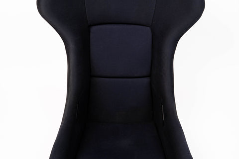 Bride Zeta 2 Bucket Seat