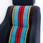 Unknown 80s Reclining Seat
