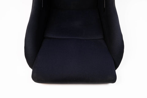 Bride Zeta 2 Bucket Seat