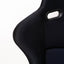 Bride Zeta 2 Bucket Seat
