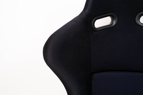 Bride Zeta 2 Bucket Seat