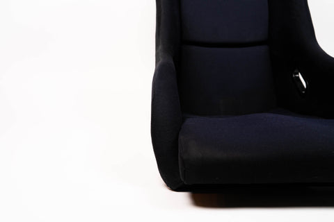 Bride Zeta 2 Bucket Seat