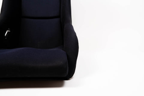 Bride Zeta 2 Bucket Seat