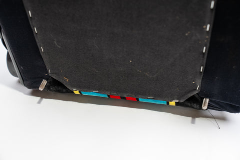 Unknown 80s Reclining Seat
