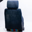 Unknown 80s Reclining Seat