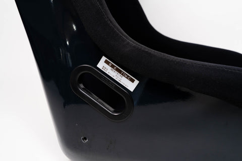Bride Zeta 2 Bucket Seat