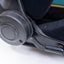 Unknown 80s Reclining Seat