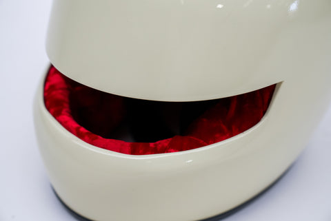 Shoei Custom Helmet (L Size 59-60cm)