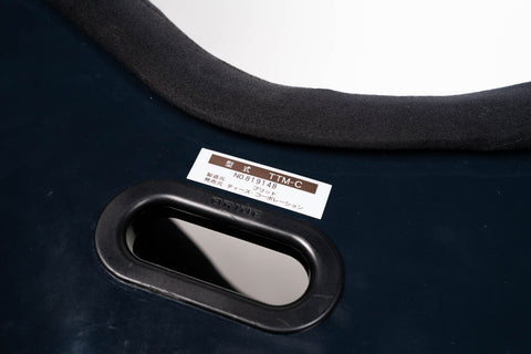 Bride Zeta 2 Bucket Seat
