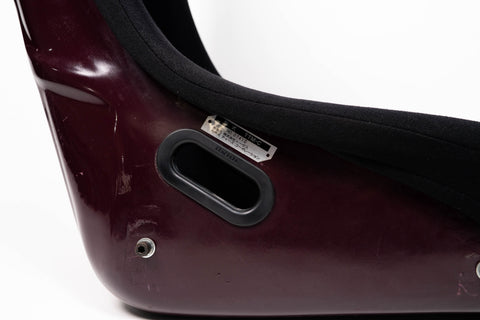 Bride Artis 1 Bucket Seat