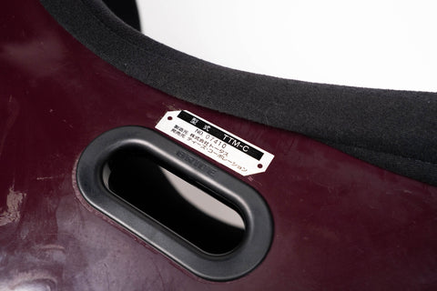 Bride Artis 1 Bucket Seat